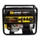 Бензогенератор Huter DY11000LX 8.5 кВт в Великих Луках