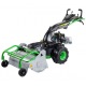 Бензиновая сенокосилка Eurosystems P130 Honda GXV390 в Великих Луках