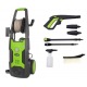 Мойка высокого давления GreenWorks GPWG5II в Великих Луках