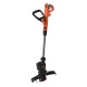 Электрокоса (электрический триммер) Black+Decker BESTE625 в Великих Луках