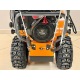 Снегоуборщик Holzfforma ST324DLE PRO в Великих Луках