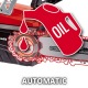 Аккумуляторная пила Einhell PXC GE-LC 18 Li-Solo-10&quot; в Великих Луках