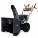 Снегоуборщик Villartec WB S-87 в Великих Луках