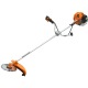 Бензокоса (бензиновый триммер) Carver GBC-052M в Великих Луках