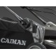 Газонокосилка бензиновая Caiman Ferro 52CV в Великих Луках