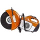 Бензорез Stihl TS 420 в Великих Луках