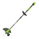 Аккумуляторный триммер GreenWorks GD24LT331 (без аккумулятора и зарядного устройства) в Великих Луках