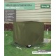 Чехол Tplus T020545 50х40х46 см для электрических генераторов в Великих Луках