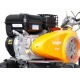 Мотоблок Pubert Vario 55B TWK+ с пневмоколесами 4x8 в Великих Луках