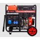 Дизельгенератор A-iPower AD7500EA 7 кВт в Великих Луках