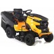 Садовый минитрактор Cub Cadet XT2 CC1023 25HP в Великих Луках