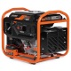Бензиновый генератор инверторный Daewoo GDA 4600 Ei 4.2 кВт в Великих Луках