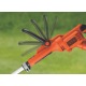Электрокоса (электрический триммер) Black+Decker GL8033 в Великих Луках