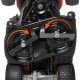 Садовый минитрактор Daewoo DLT 98 HV в Великих Луках