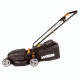 Газонокосилка электрическая Worx WG721E в Великих Луках