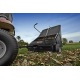 Щетка для листвы с мусоросборником Craftsman 24029 в Великих Луках