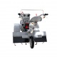 Мотоблок Garden Scout (Скаут) GS 15 DE, почвофреза, сидение в Великих Луках