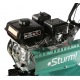 Мотоблок Sturm GK827CI10 (фрезы в комплекте) в Великих Луках