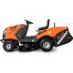 Садовый минитрактор Daewoo DWT 1020 в Великих Луках