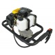 Мотобур (бензобур) Habert HD-520W (шнек для льда) в Великих Луках