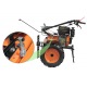Мотоблок Carver MT-900DE в Великих Луках