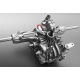 Садовый минитрактор Caiman Comodo 2WD HD 107D2K в Великих Луках
