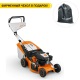 Газонокосилка бензиновая Stihl RМ-248.3 T в Великих Луках