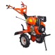 Мотоблок Patriot T 9,0/1350 2FB DE Detroit в Великих Луках