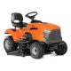 Садовый минитрактор Daewoo DSD 108 H в Великих Луках