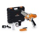Аккумуляторная пила Villartec SA1462 SET в Великих Луках