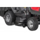 Садовый минитрактор Seco Starjet UJ102/22H в Великих Луках