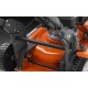 Газонокосилка бензиновая Husqvarna LB 251S в Великих Луках