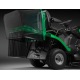 Садовый минитрактор Caiman Rapido 2WD 97D2K в Великих Луках