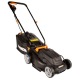 Газонокосилка электрическая Worx WG721E в Великих Луках