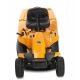 Садовый трактор Cub Cadet Minirider CC 114 TA в Великих Луках