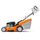 Газонокосилка бензиновая Stihl RM 650.0 V в Великих Луках