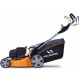 Газонокосилка бензиновая Villartec MB 348V в Великих Луках