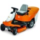 Садовый трактор Stihl RT 4082.0 в Великих Луках