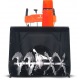 Снегоуборщик Yard Fox Basic 6152E в Великих Луках
