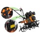 Мотоблок Carver MT-900DE в Великих Луках
