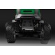 Садовый трактор Caiman Comodo Max 2WD 107D2C2 в Великих Луках