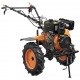 Мотоблок Carver MT-900DE в Великих Луках