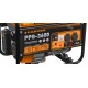 Бензогенератор Carver PPG-3600 2.5 кВт в Великих Луках