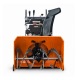 Снегоуборщик Villartec WB1176E в Великих Луках