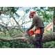 Бензопила Husqvarna 120 Mark II-16&quot; + дополнительная цепь в Великих Луках