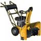 Снегоуборщик Steher GST-772E в Великих Луках