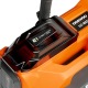 Снегоуборщик аккумуляторный Daewoo DAST 4042Li SET в Великих Луках