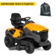 Садовый минитрактор Stiga Tornado 7108 HWSY в Великих Луках
