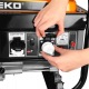 Бензогенератор DEKO DKEG210 3 кВт в Великих Луках