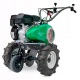 Мотоблок Caiman Vario 60H TWK+ c пневмоколесами 4X8 в Великих Луках